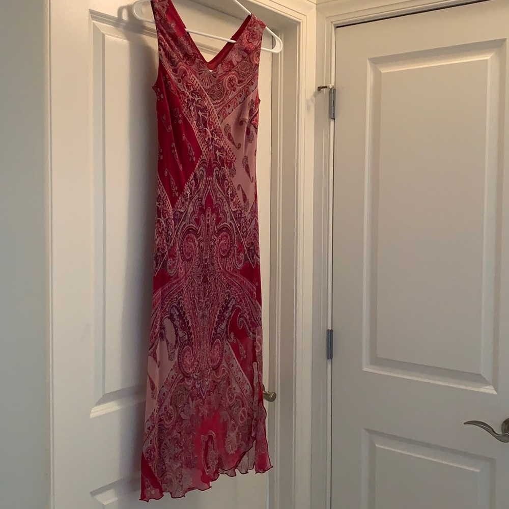 Petite Sophisticate Dress